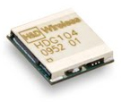 The HDG104 features a complete Wi-Fi signal chain H&D Wireless HDG104